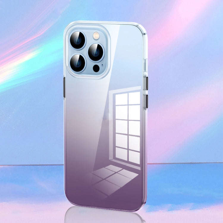 PC Symphony Gradient Phone Case, For iPhone 14 Pro Max, For iPhone 14 Pro, For iPhone 14, For iPh...