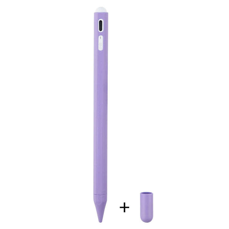 Touch Pen Silicone Protective Case, For UHB Pencil 3
