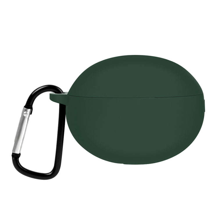 Earphone Liquid Silicone Protective Case, For Huawei FreeBuds 5i