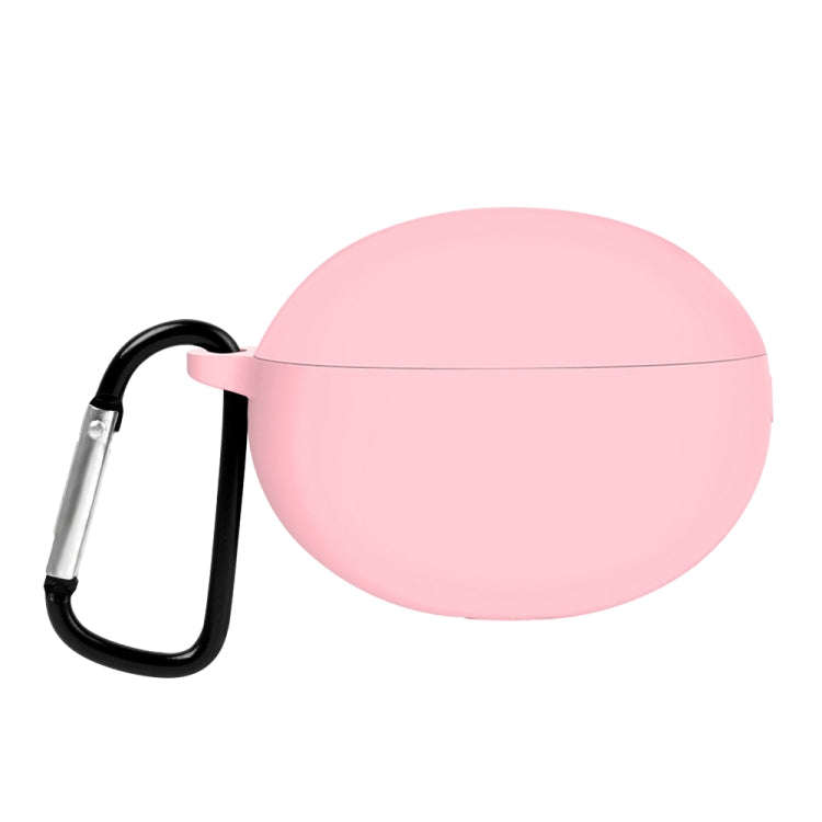Earphone Liquid Silicone Protective Case, For Huawei FreeBuds 5i