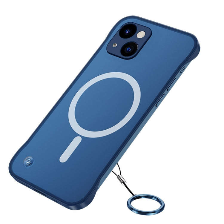 Frosted Soft Four-corner Shockproof MagSafe Phone Case, For iPhone 14 Pro Max, For iPhone 14 Pro,...
