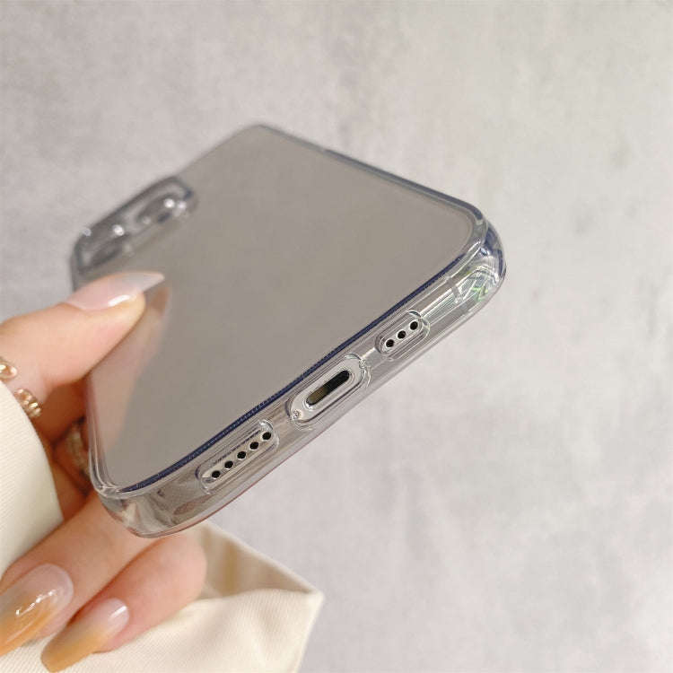 Transparency TPU Shockproof Phone Case, For iPhone 14 Pro Max, For iPhone 14 Pro, For iPhone 14 P...