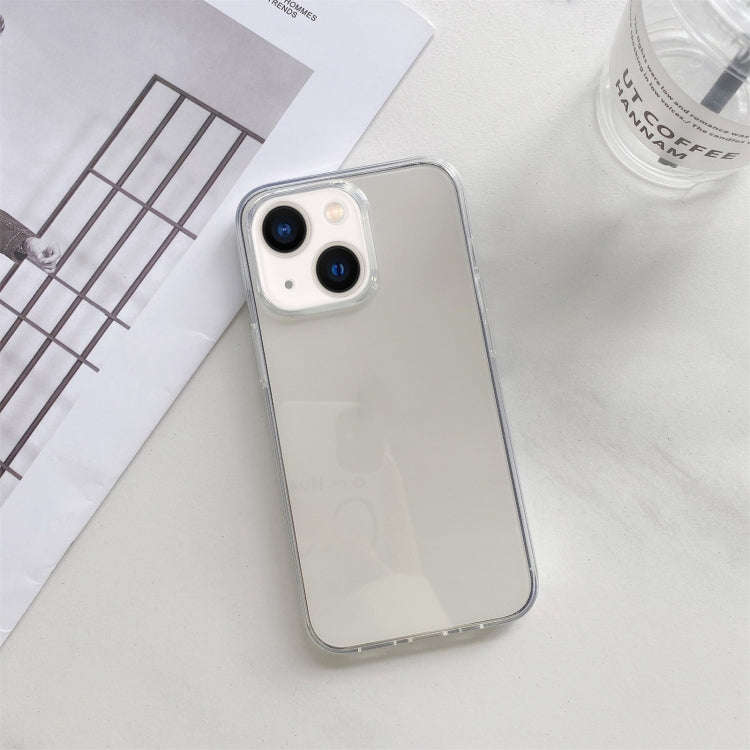 Transparency TPU Shockproof Phone Case, For iPhone 14 Pro Max, For iPhone 14 Pro, For iPhone 14 P...