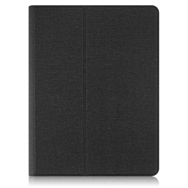 Cloth Texture Horizontal Flip Universal Tablet PC Leather Case with Pen Slot, For 10 inch