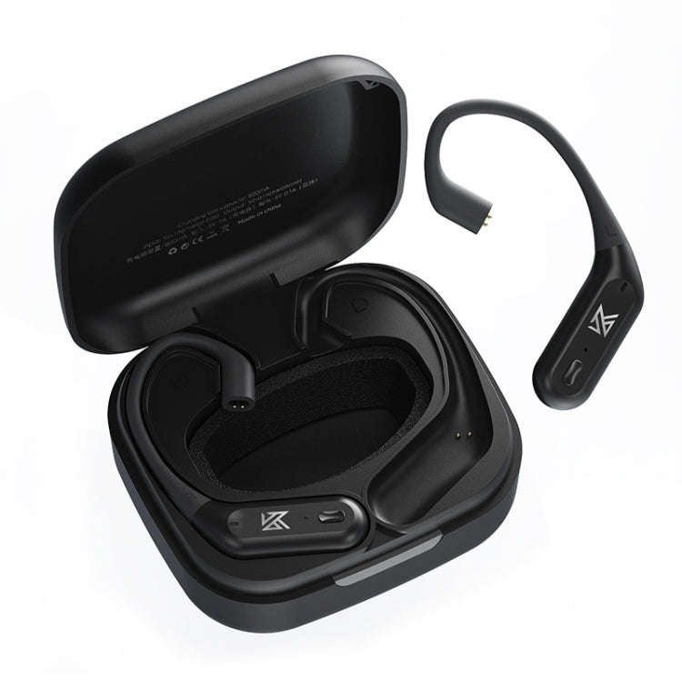 KZ-AZ09 PRO 5.2 Wireless Qualcomm Bluetooth Headset 0.78/0.75 Interface Applicable