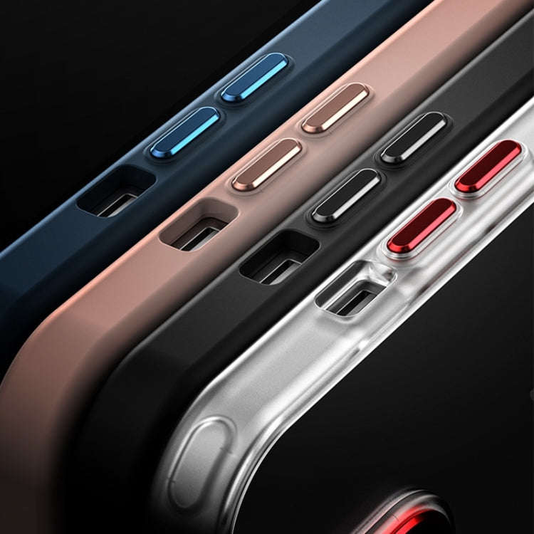 Four-corner Shockproof TPU + PC Phone Case, For iPhone 14, For iPhone 14 Plus, For iPhone 14 Pro,...