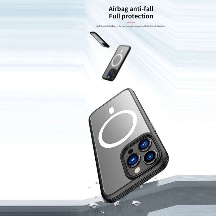 Matte Magsafe Phone Case, For iPhone 14, For iPhone 14 Pro