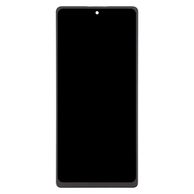 Incell Material LCD Screen and Digitizer Full Assembly (Not Supporting Fingerprint Identification...