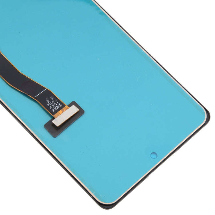 Incell Material LCD Screen and Digitizer Full Assembly (Not Supporting Fingerprint Identification...