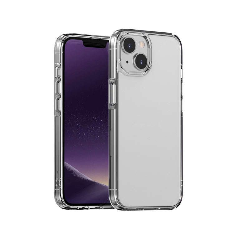 Ice Transparent Laser Phone Case, For iPhone 14 Pro Max, For iPhone 14 Pro, For iPhone 14 Plus, F...