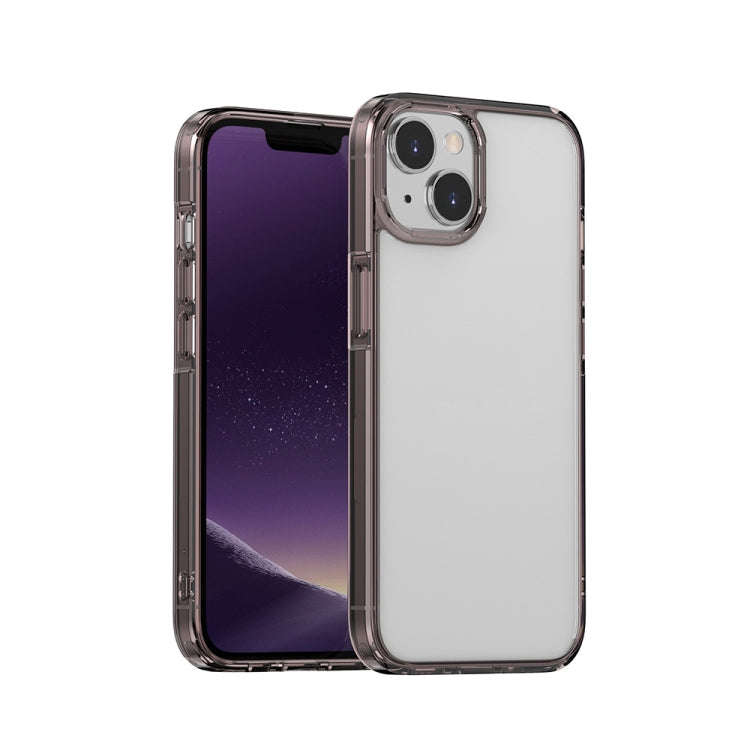 Ice Transparent Laser Phone Case, For iPhone 14 Pro Max, For iPhone 14 Pro, For iPhone 14 Plus, F...