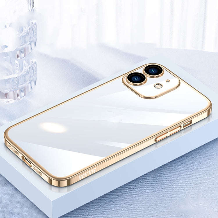 SULADA JINGJIA Series Lens Protector PC Phone Case, For iPhone 13, For iPhone 13 Pro, For iPhone ...