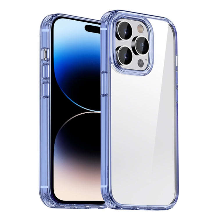 Crystal Clear Shockproof Phone Case, For iPhone 14 Pro Max, For iPhone 14 Pro, For iPhone 14 Plus...