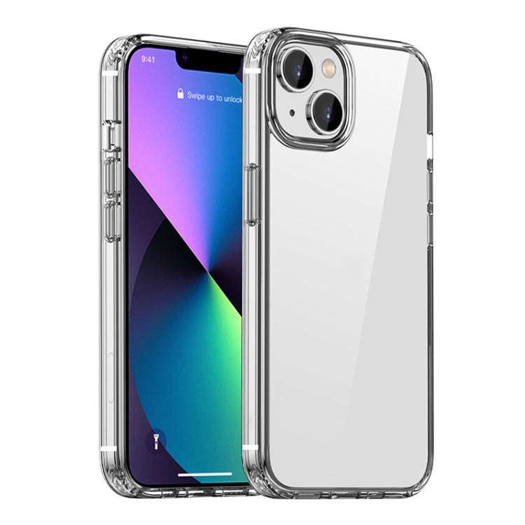Crystal Clear Shockproof Phone Case, For iPhone 14 Pro Max, For iPhone 14 Pro, For iPhone 14 Plus...