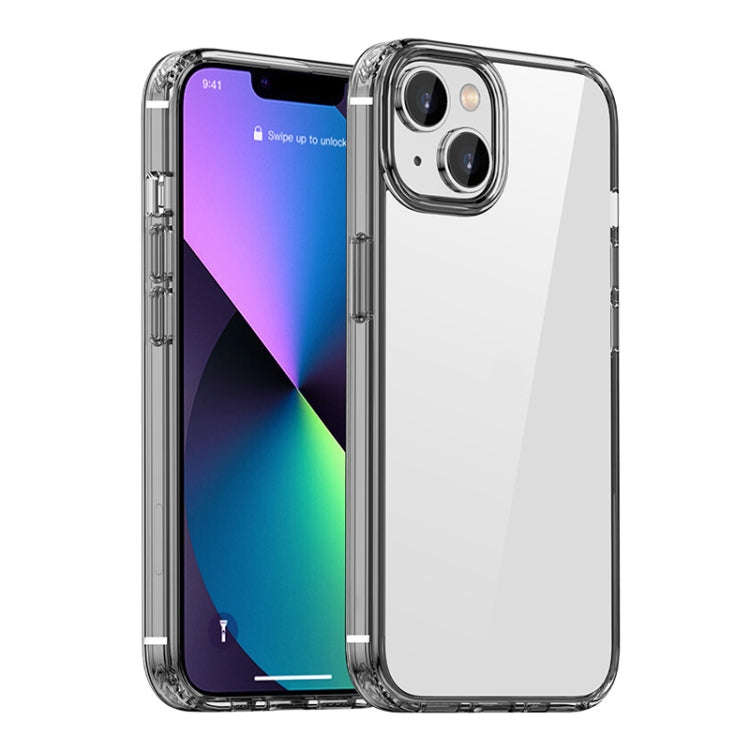 Crystal Clear Shockproof Phone Case, For iPhone 14 Pro Max, For iPhone 14 Pro, For iPhone 14 Plus...