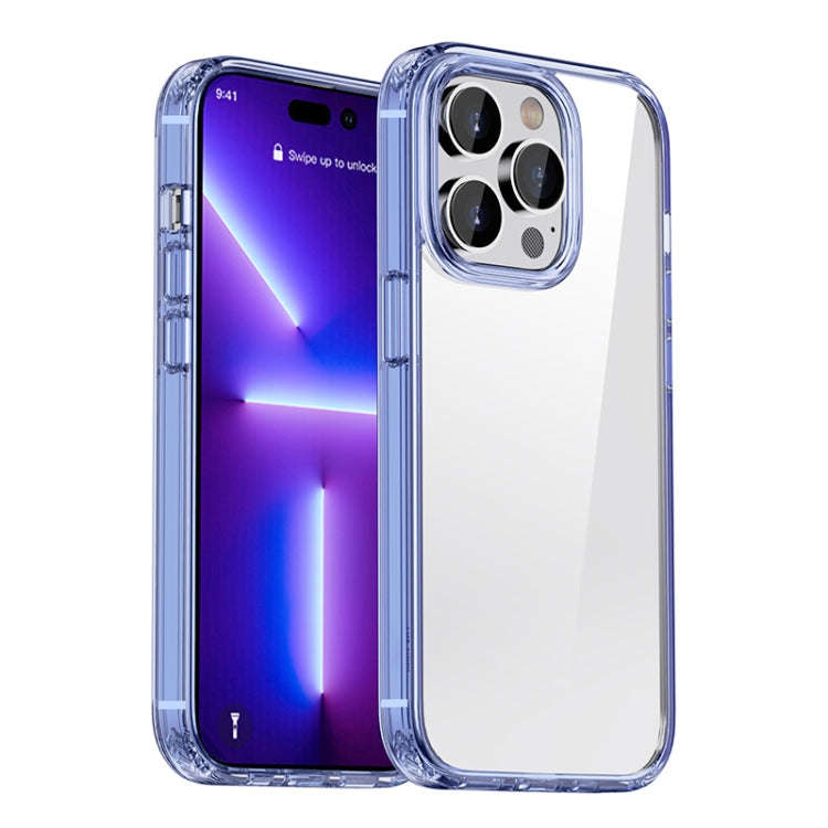 Crystal Clear Shockproof Phone Case, For iPhone 14 Pro Max, For iPhone 14 Pro, For iPhone 14 Plus...