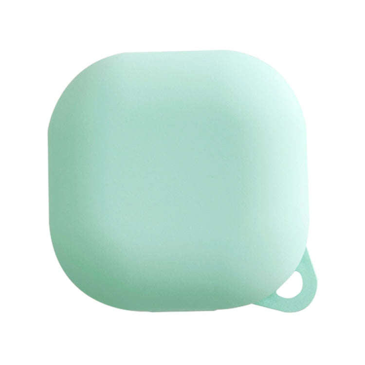 Earphone PC Solid Color Frosted Protective Case