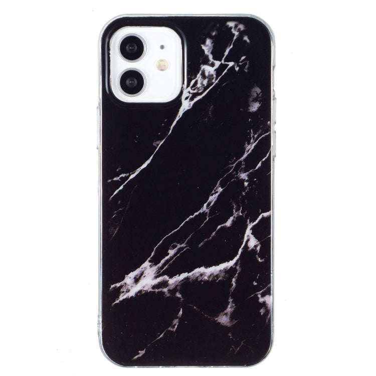 IMD Marble Pattern TPU Phone Case, For iPhone 13 mini, For iPhone 13, For iPhone 13 Pro, For iPho...