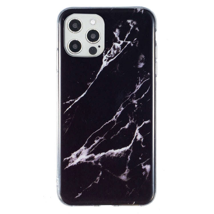 IMD Marble Pattern TPU Phone Case, For iPhone 13 mini, For iPhone 13, For iPhone 13 Pro, For iPho...