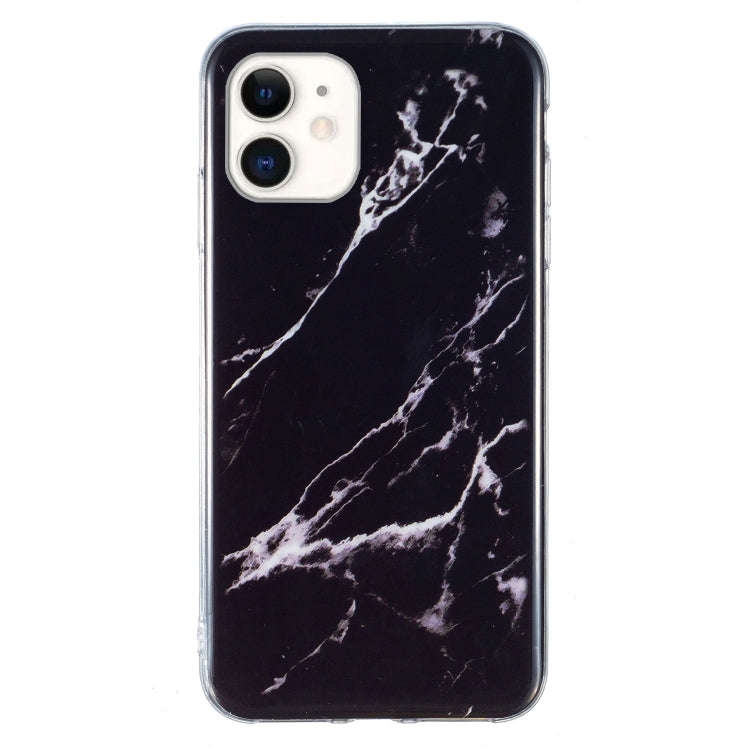 IMD Marble Pattern TPU Phone Case, For iPhone 13 mini, For iPhone 13, For iPhone 13 Pro, For iPho...