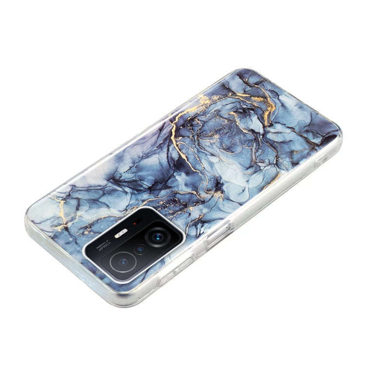 IMD Marble Pattern TPU Phone Case, For Xiaomi 11T Pro, For Xiaomi Redmi 10, For Xiaomi Redmi Note...