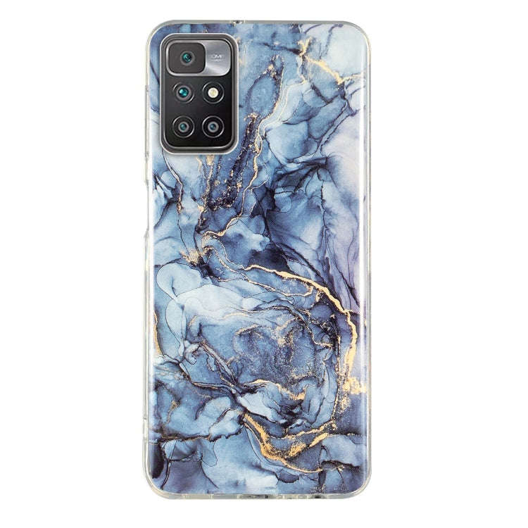 IMD Marble Pattern TPU Phone Case, For Xiaomi 11T Pro, For Xiaomi Redmi 10, For Xiaomi Redmi Note...