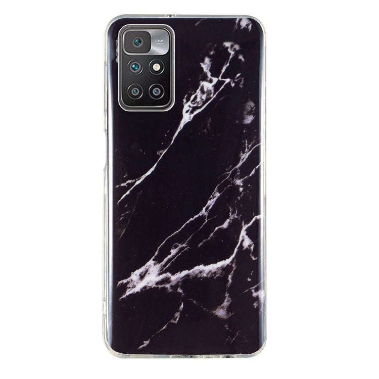 IMD Marble Pattern TPU Phone Case, For Xiaomi 11T Pro, For Xiaomi Redmi 10, For Xiaomi Redmi Note...