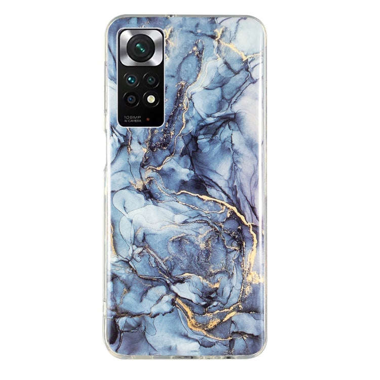 IMD Marble Pattern TPU Phone Case, For Xiaomi 11T Pro, For Xiaomi Redmi 10, For Xiaomi Redmi Note...