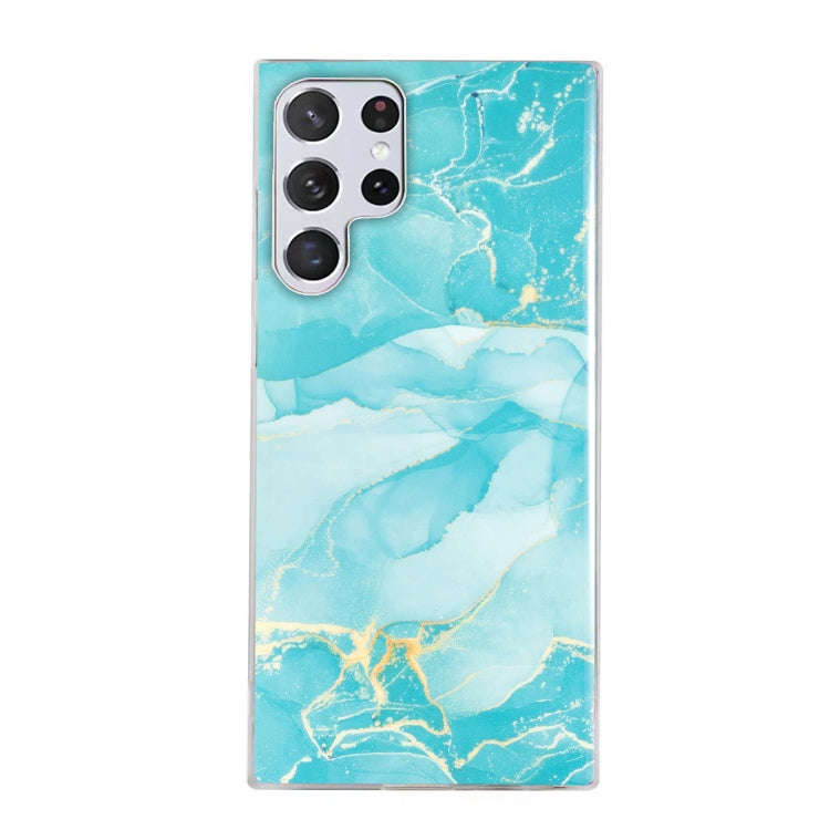 IMD Marble Pattern TPU Phone Case, For Xiaomi 11T Pro, For Xiaomi Redmi 10, For Xiaomi Redmi Note...