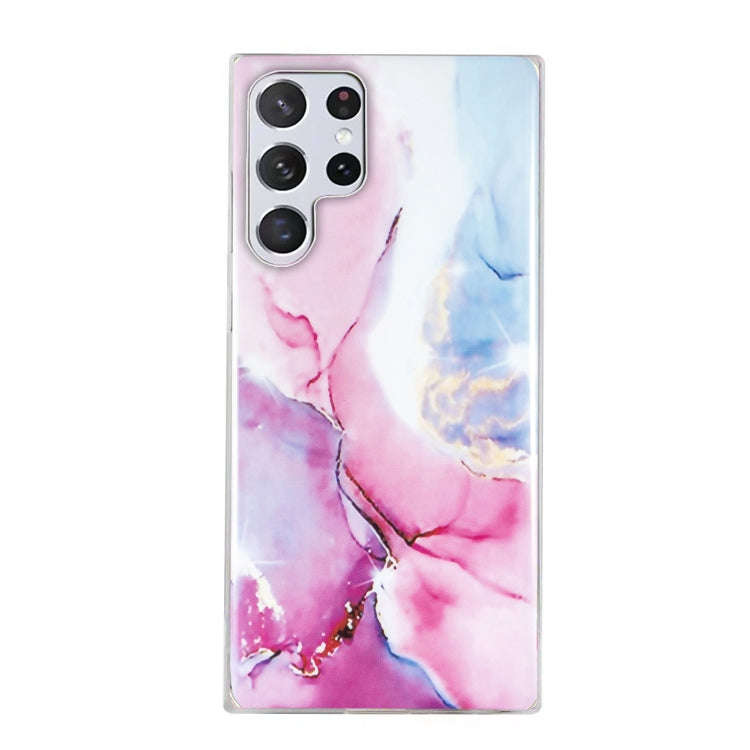 IMD Marble Pattern TPU Phone Case, For Xiaomi 11T Pro, For Xiaomi Redmi 10, For Xiaomi Redmi Note...