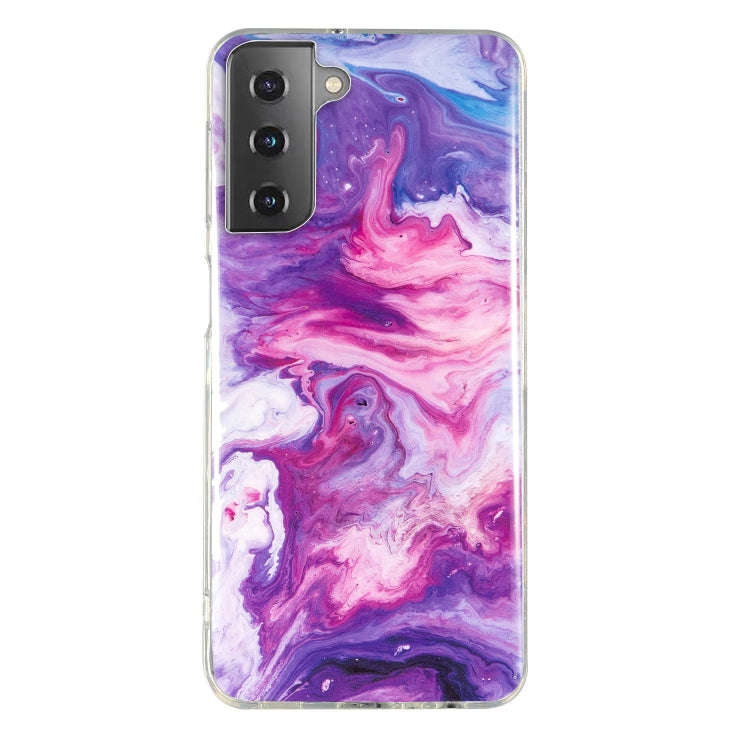 IMD Marble Pattern TPU Phone Case, For Xiaomi 11T Pro, For Xiaomi Redmi 10, For Xiaomi Redmi Note...