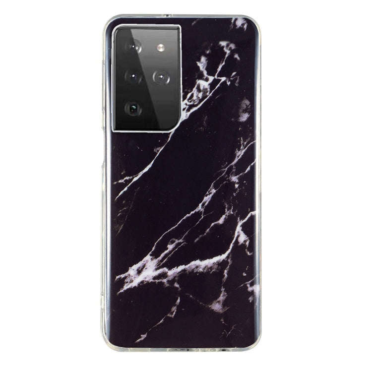 IMD Marble Pattern TPU Phone Case, For Samsung Galaxy S21 Ultra 5G, For Samsung Galaxy S21 FE 5G,...