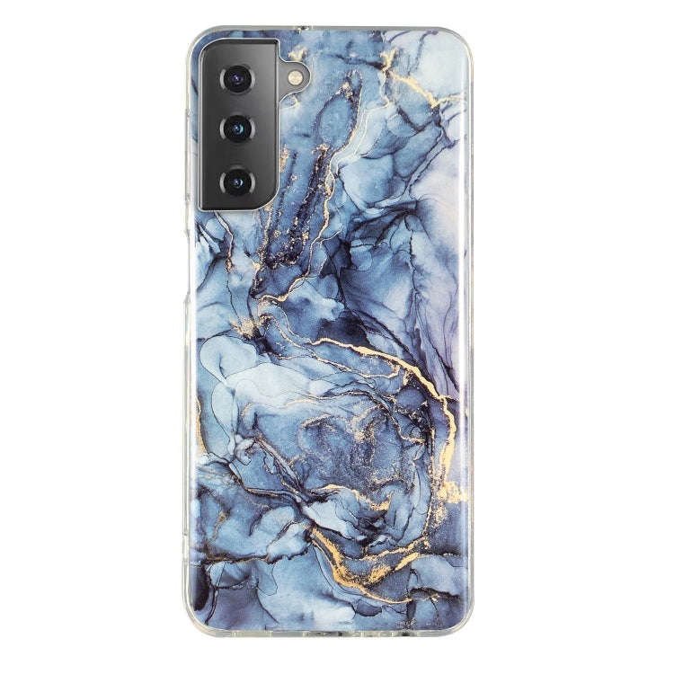 IMD Marble Pattern TPU Phone Case, For Samsung Galaxy S21 Ultra 5G, For Samsung Galaxy S21 FE 5G,...