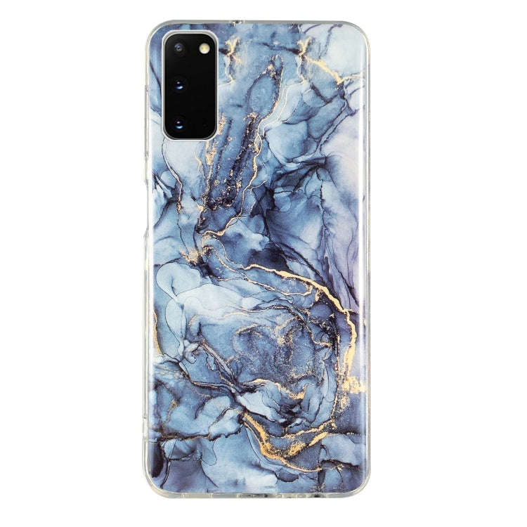 IMD Marble Pattern TPU Phone Case, For Samsung Galaxy S21 Ultra 5G, For Samsung Galaxy S21 FE 5G,...