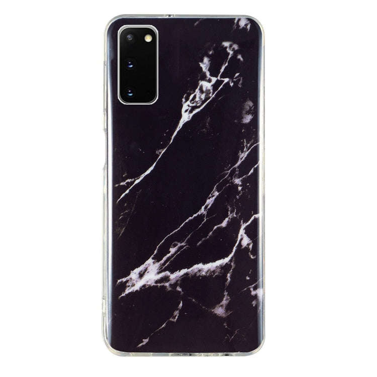 IMD Marble Pattern TPU Phone Case, For Samsung Galaxy S21 Ultra 5G, For Samsung Galaxy S21 FE 5G,...