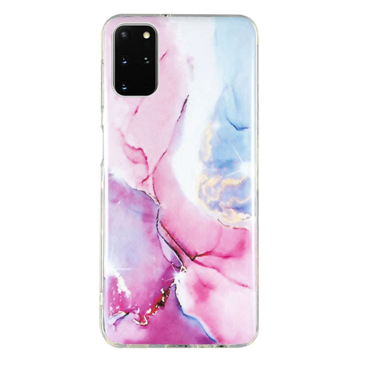 IMD Marble Pattern TPU Phone Case, For Samsung Galaxy S21 Ultra 5G, For Samsung Galaxy S21 FE 5G,...