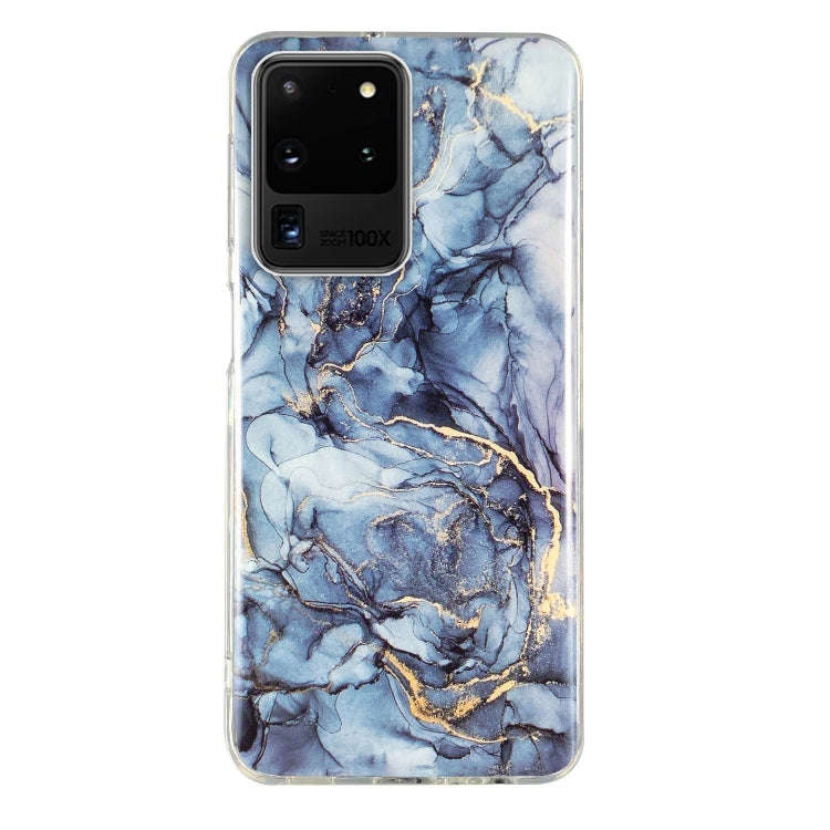 IMD Marble Pattern TPU Phone Case, For Samsung Galaxy S21 Ultra 5G, For Samsung Galaxy S21 FE 5G,...