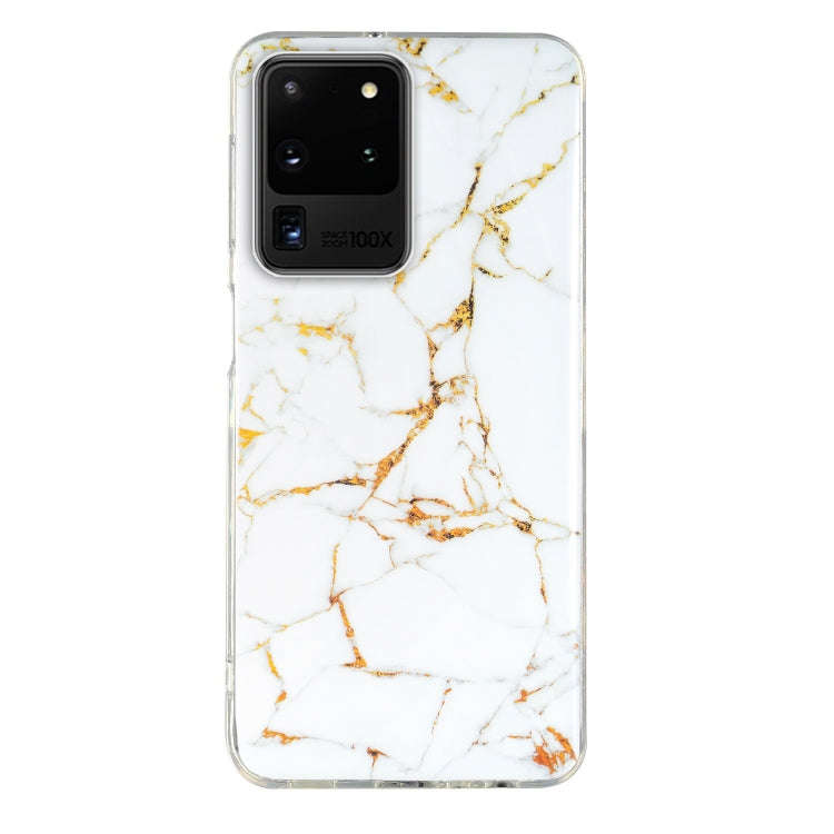 IMD Marble Pattern TPU Phone Case, For Samsung Galaxy S21 Ultra 5G, For Samsung Galaxy S21 FE 5G,...