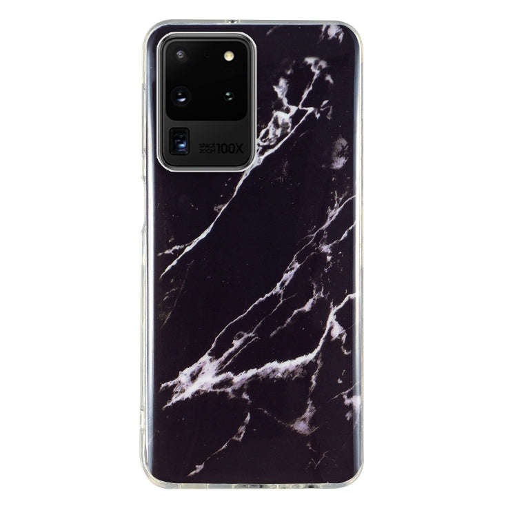IMD Marble Pattern TPU Phone Case, For Samsung Galaxy S21 Ultra 5G, For Samsung Galaxy S21 FE 5G,...