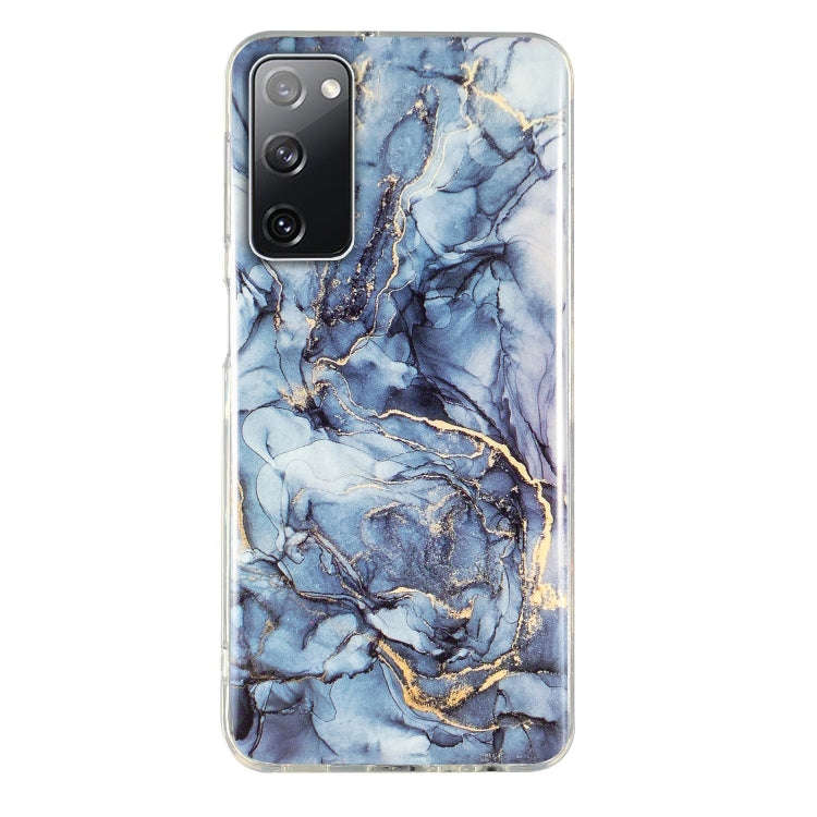 IMD Marble Pattern TPU Phone Case, For Samsung Galaxy S21 Ultra 5G, For Samsung Galaxy S21 FE 5G,...