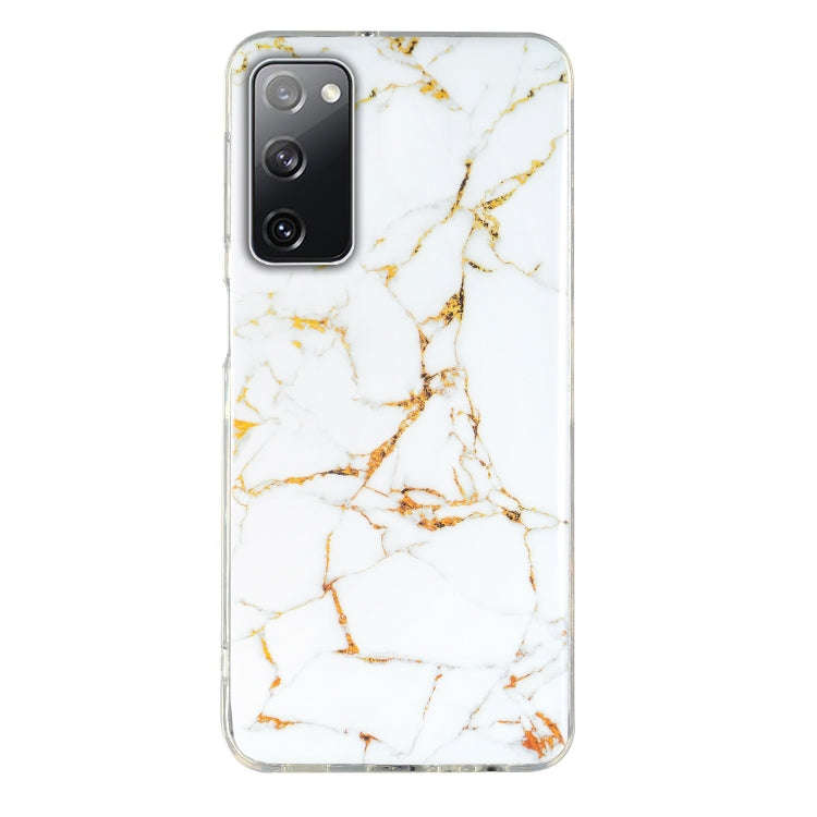 IMD Marble Pattern TPU Phone Case, For Samsung Galaxy S21 Ultra 5G, For Samsung Galaxy S21 FE 5G,...