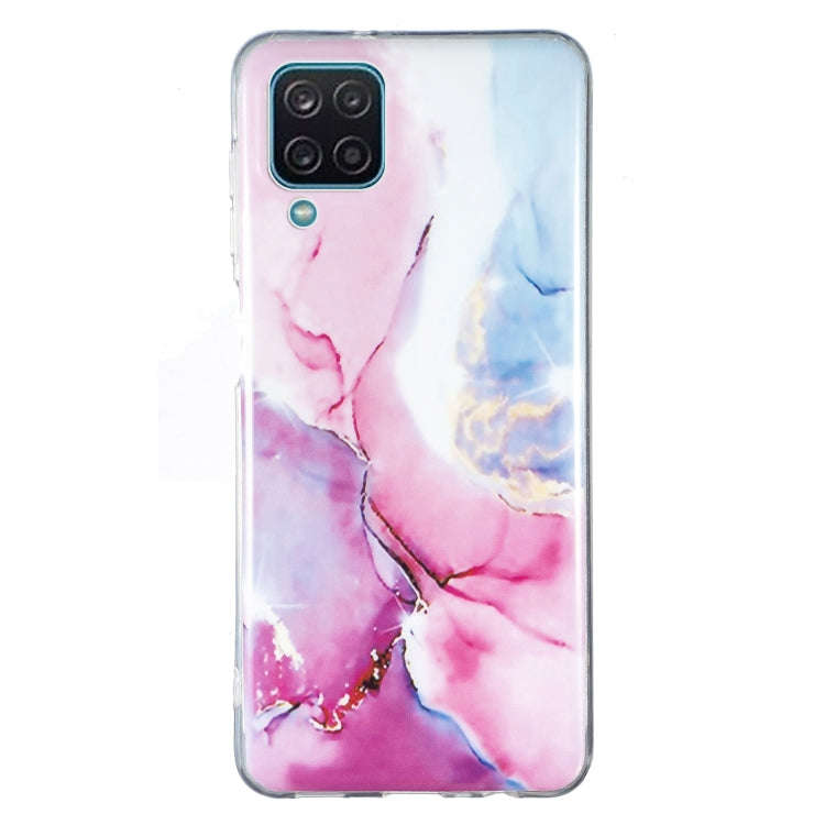 IMD Marble Pattern TPU Phone Case, For Samsung Galaxy S21 Ultra 5G, For Samsung Galaxy S21 FE 5G,...