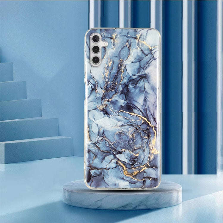 IMD Marble Pattern TPU Phone Case, For Samsung Galaxy A13 5G, For Samsung Galaxy A20e, For Samsun...