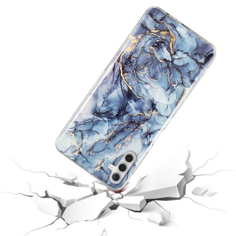 IMD Marble Pattern TPU Phone Case, For Samsung Galaxy A13 5G, For Samsung Galaxy A20e, For Samsun...