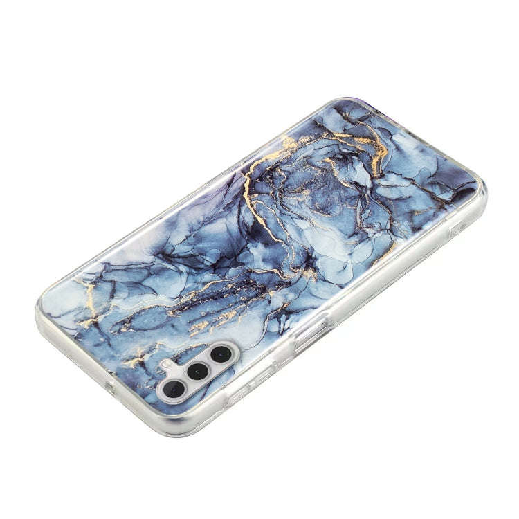 IMD Marble Pattern TPU Phone Case, For Samsung Galaxy A13 5G, For Samsung Galaxy A20e, For Samsun...