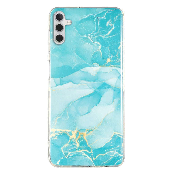 IMD Marble Pattern TPU Phone Case, For Samsung Galaxy A13 5G, For Samsung Galaxy A20e, For Samsun...