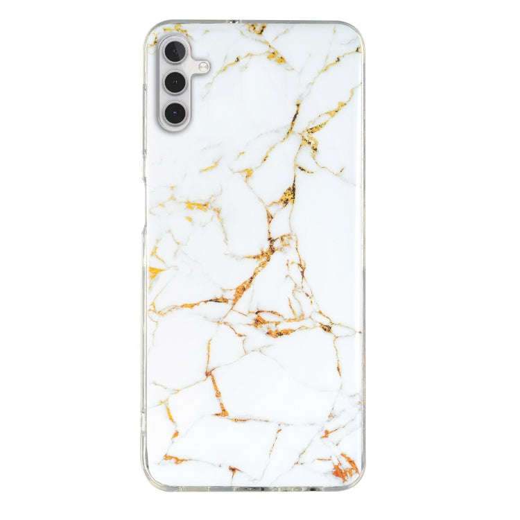 IMD Marble Pattern TPU Phone Case, For Samsung Galaxy A13 5G, For Samsung Galaxy A20e, For Samsun...
