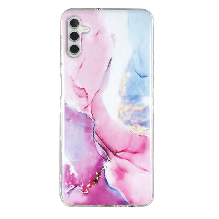 IMD Marble Pattern TPU Phone Case, For Samsung Galaxy A13 5G, For Samsung Galaxy A20e, For Samsun...