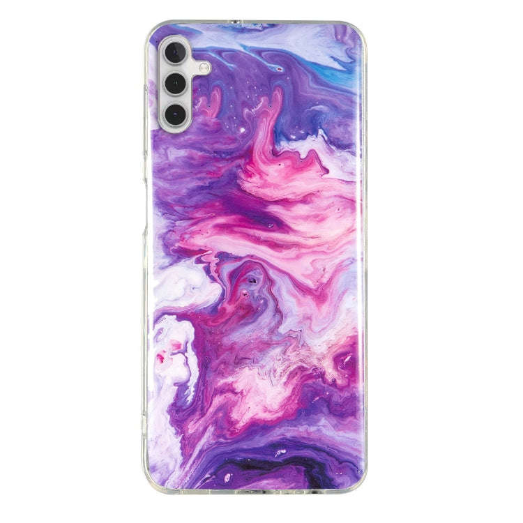 IMD Marble Pattern TPU Phone Case, For Samsung Galaxy A13 5G, For Samsung Galaxy A20e, For Samsun...