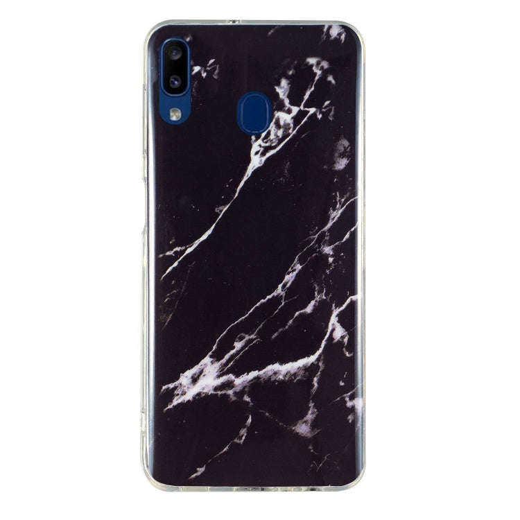 IMD Marble Pattern TPU Phone Case, For Samsung Galaxy A13 5G, For Samsung Galaxy A20e, For Samsun...